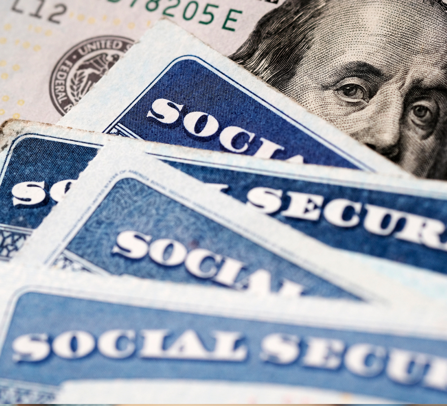 Supplemental Security Income Supplemental Security Income